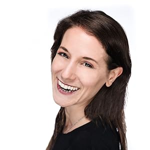 Photo of Rachel Corsini