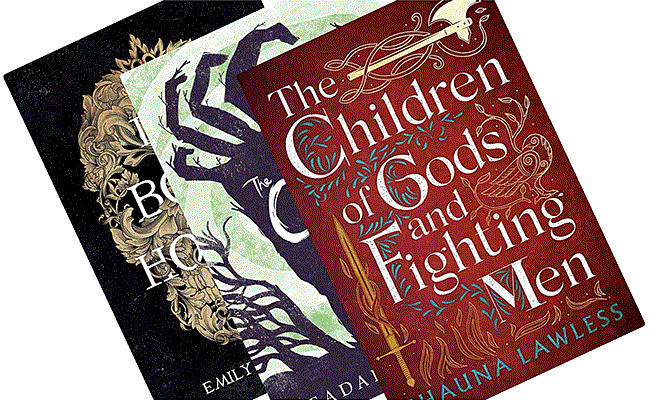 6 Best Irish Fantasy Books According to an Irish Author