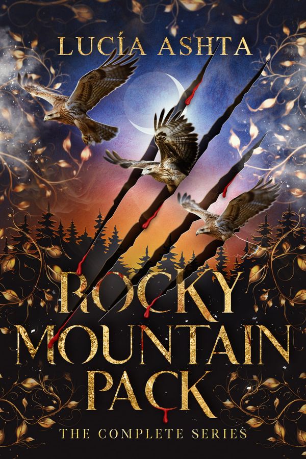 Rocky Mountain Pack cover