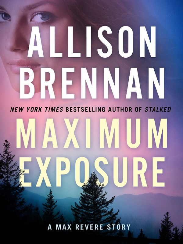 Maximum Exposure Book Cover