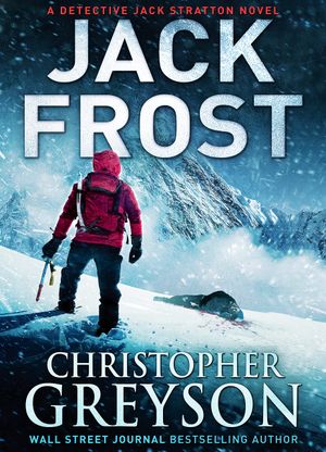 Jack Frost