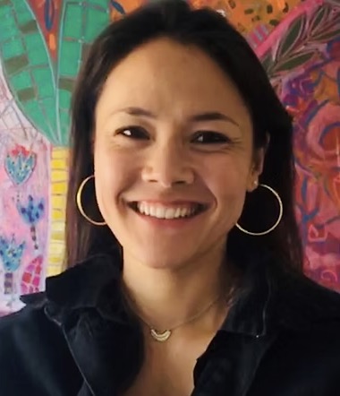 Photo of Emily Itami