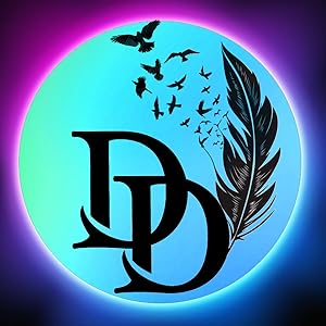 Photo of Dannika Dark