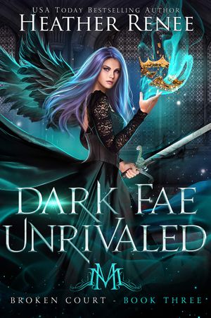 Dark Fae Unrivaled