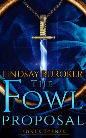 The Fowl Proposal
