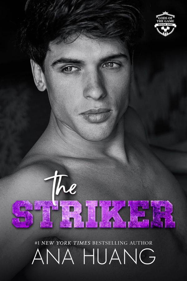 The Striker cover