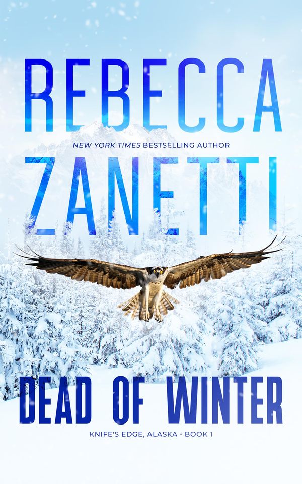 Dead of Winter cover