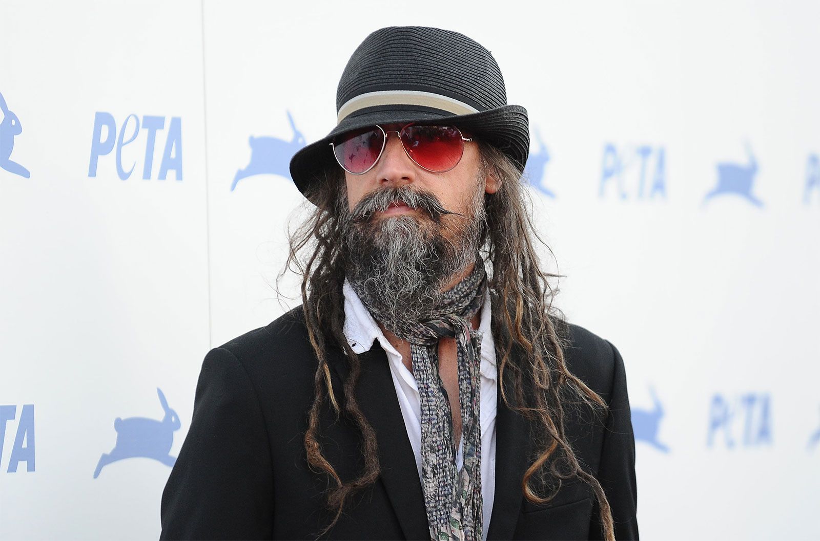 Photo of Rob Zombie