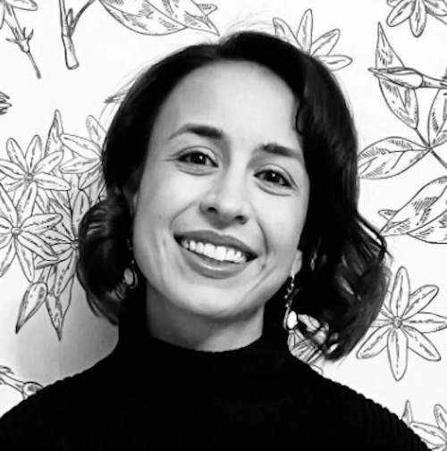 Photo of Jasmine Warga