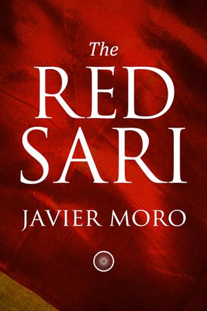 The Red Sari