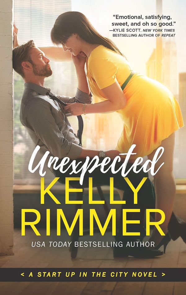 Unexpected cover