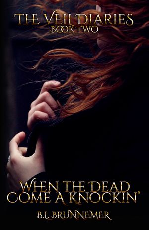 When the Dead Come A Knockin'