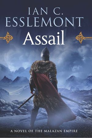 Assail