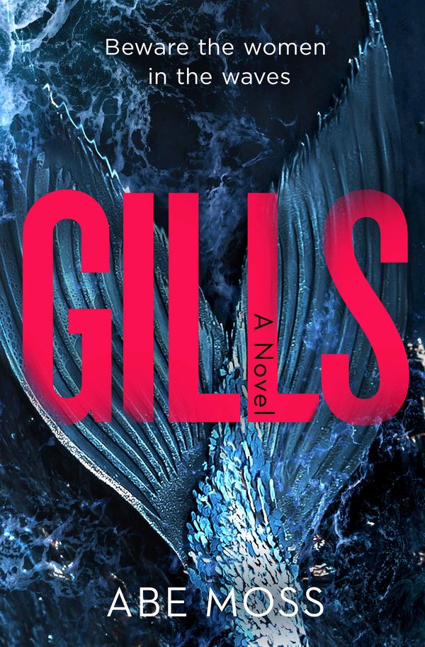 Gills Book Cover