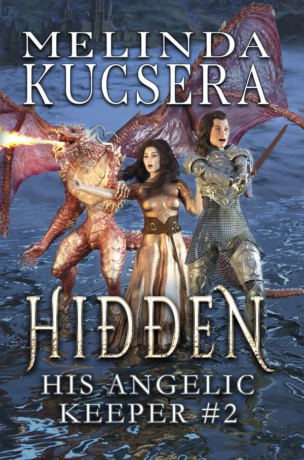 Hidden cover