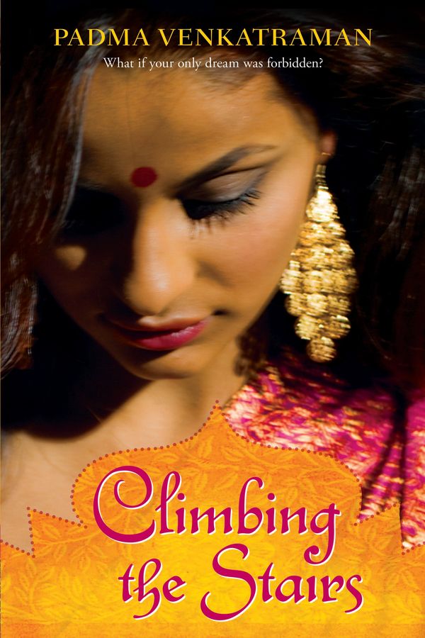 Climbing the Stairs Book Cover