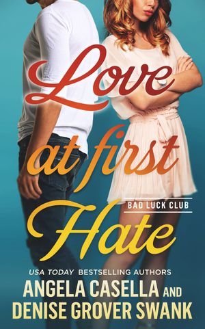 Love at First Hate