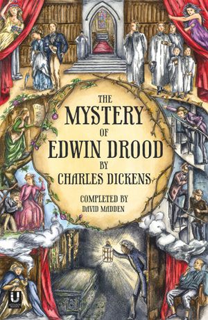 The Mystery of Edwin Drood