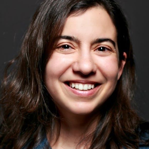 Photo of Malka Older