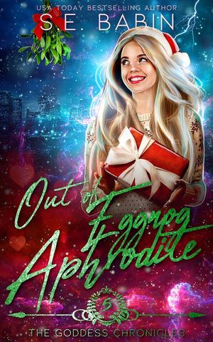 Out of Eggnog Aphrodite