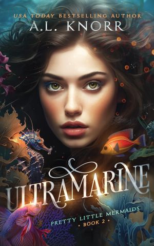 Ultramarine