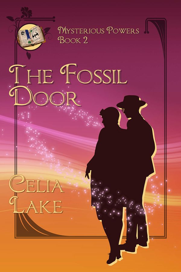 The Fossil Door cover