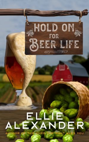 Hold on for Beer Life