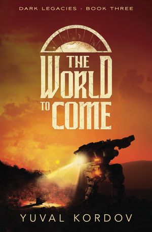 The World to Come