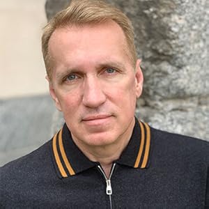 Photo of James Rollins
