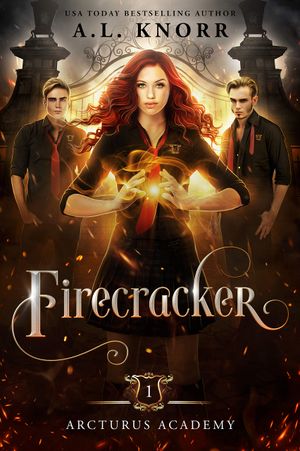 Firecracker