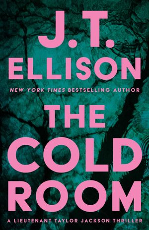 The Cold Room