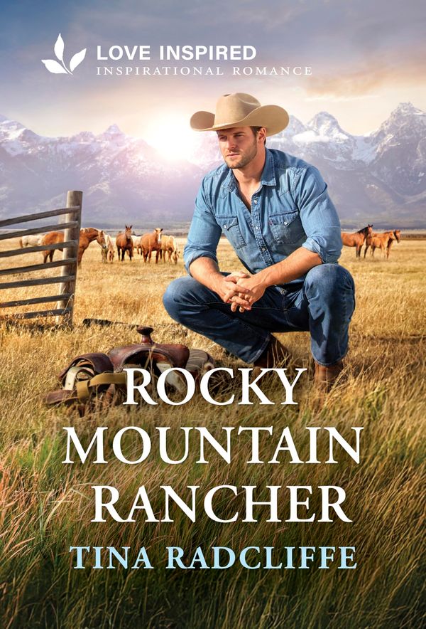 Rocky Mountain Rancher cover