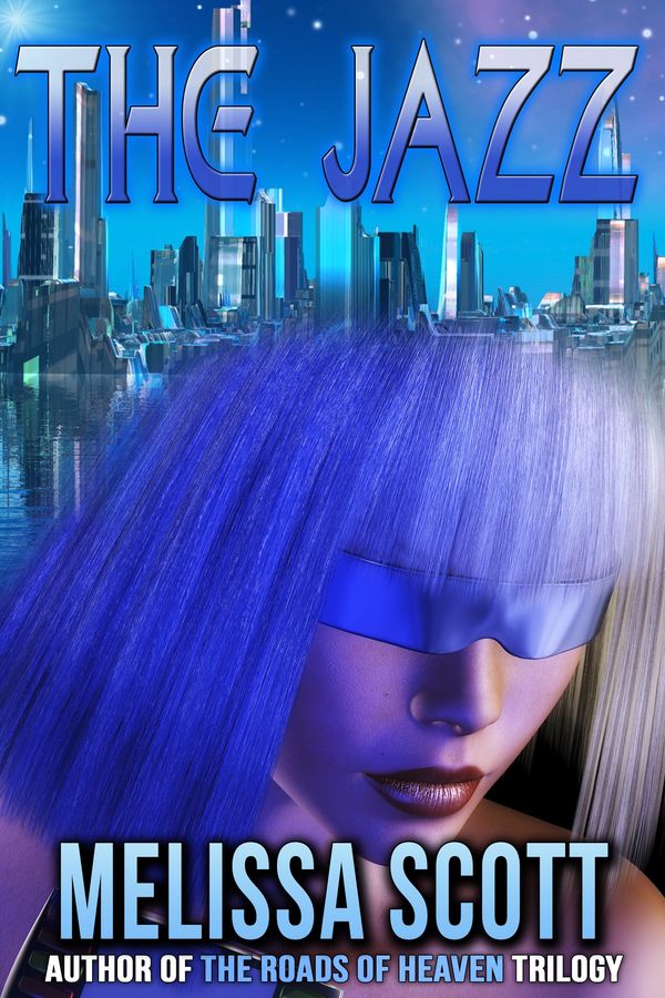 The Jazz Book Cover