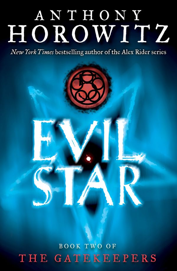 Evil Star cover