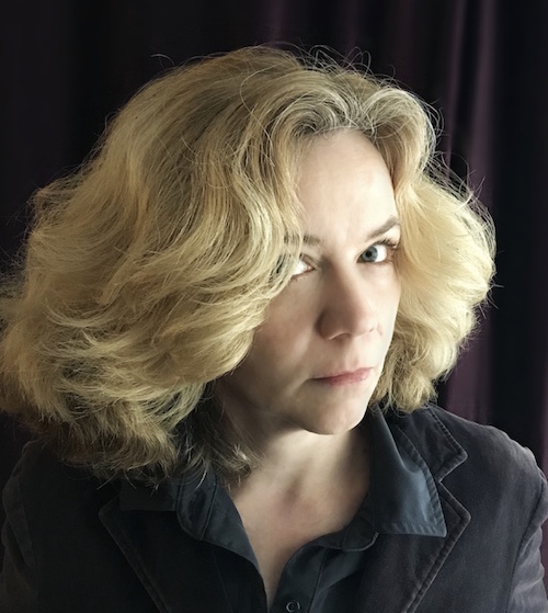 Photo of Morgan Richter