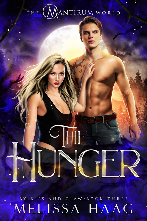 The Hunger cover