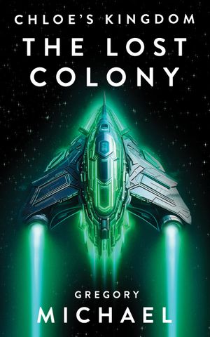 The Lost Colony