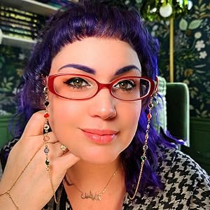 Photo of Katie Abdou