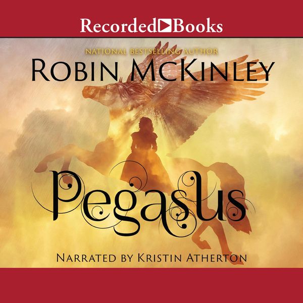 Pegasus cover