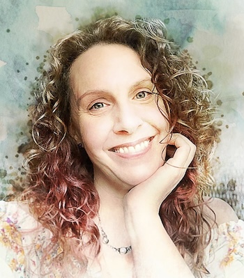 Photo of Alison Huff