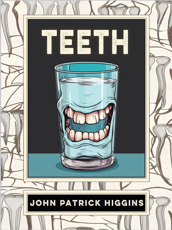Teeth Book Cover