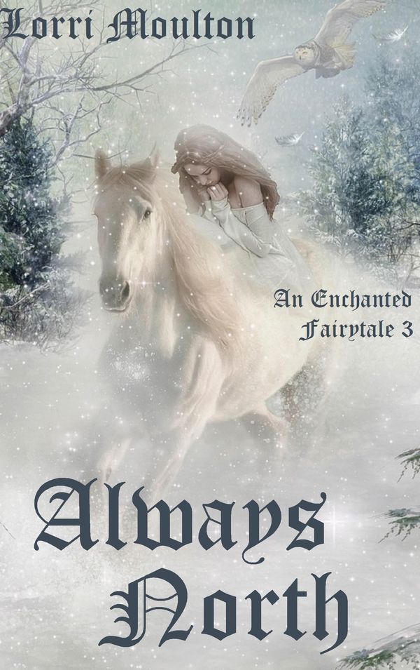 Always North cover