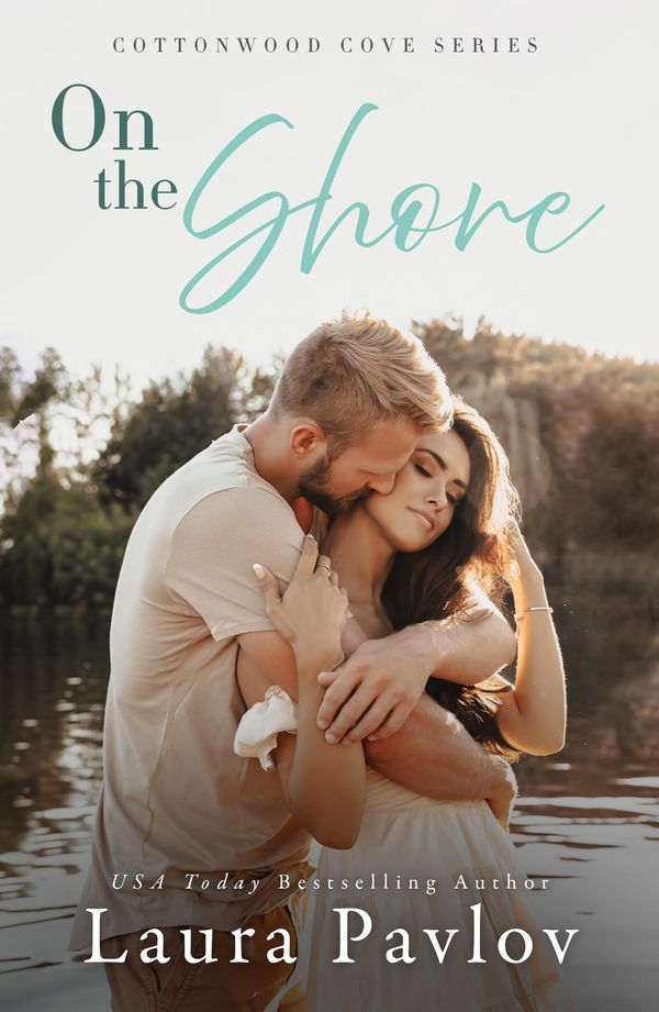 On the Shore Book Cover