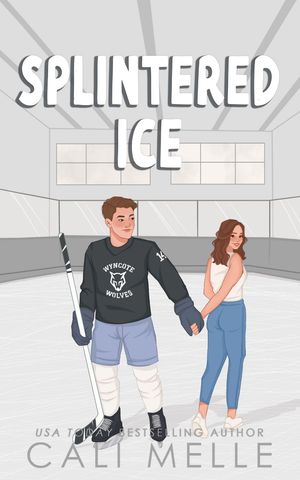 Splintered Ice