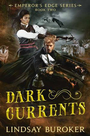 Dark Currents