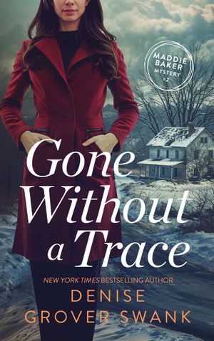 Gone Without a Trace