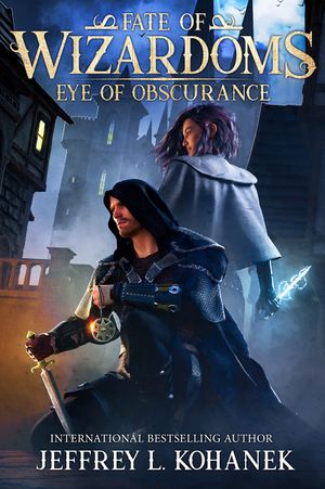 Eye of Obscurance