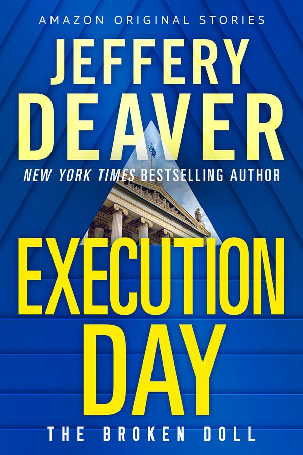 Execution Day cover