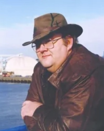 Photo of James H. Cobb