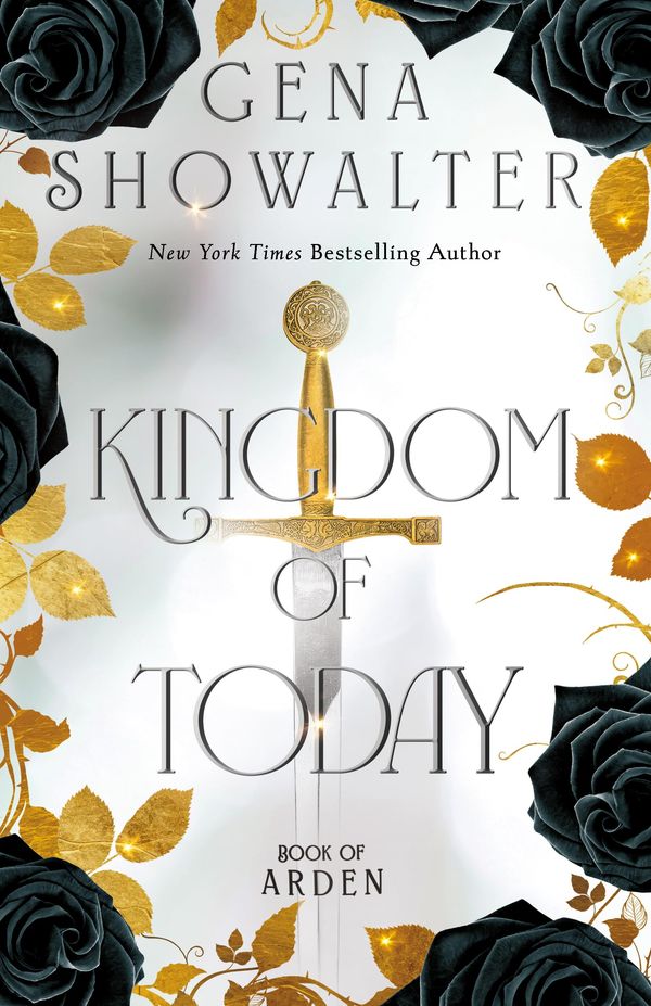Kingdom of Today cover